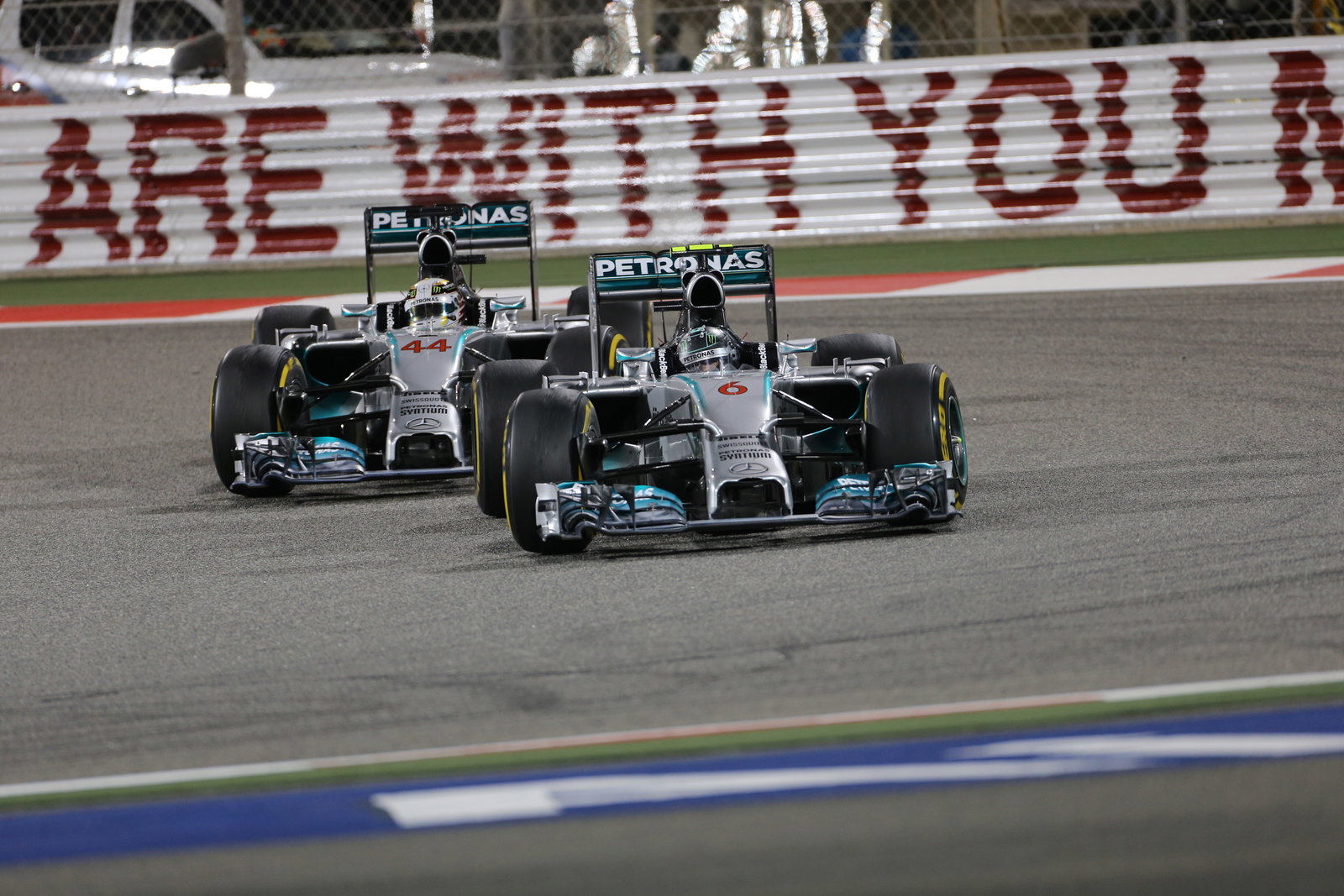 Best of 2010s: Top 10 Formula 1 Rivalries of the Decade